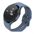 Enkay Samsung Galaxy Watch5 Skærmbeskyttelse Hærdet Glas - 40mm - 2 Stk.