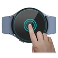 Enkay Samsung Galaxy Watch5 Skærmbeskyttelse Hærdet Glas - 44mm