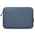 Haweel HWL7014 13" MacBook sleeve - Blå