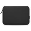 Haweel HWL7014 13" MacBook sleeve - Sort