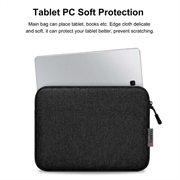 Haweel Slim tablet-/laptop-taske - 9.7"-11"