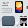 Haweel Slim tablet-/laptop-taske - 9,7"-11"