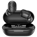 Haylou GT3 Bluetooth 5.0 TWS Høretelefoner- IPX4 - Sort