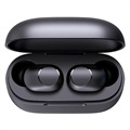Haylou GT5 In-Ear TWS Hovedtelefoner med Mikrofon - Sort