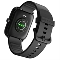 Haylou GST Lite LS13 Vandtæt Smartwatch (Open Box - God stand) - Sort