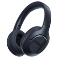Haylou S35 Over-Ear ANC Trådløse Høretelefoner - Mørkeblå