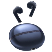 Haylou X1 2023 TWS Høretelefoner med Opladningsboks