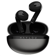 Haylou X1 2023 TWS Høretelefoner med Opladningsboks