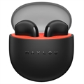 Haylou X1 Neo TWS Høretelefoner med Opladningsboks - Sort