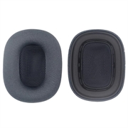 AirPods Max (USB-C) Hovedtelefoner Erstatningsørepuder - Grå