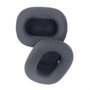 AirPods Max (USB-C) Hovedtelefoner Erstatningsørepuder - Grå