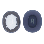 Sennheiser HD515/HD518/HD555/HD595 hovedtelefoner udskiftning af ørepuder - Blå