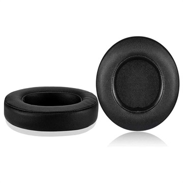 Razer Kraken 7.1 V2 Pro Hovedtelefoner Erstatningsørepuder - Sort