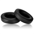 Razer Kraken 7.1 V2 Pro Hovedtelefoner Erstatningsørepuder - Sort