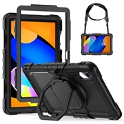 Lenovo Tab M11/Idea Tab Heavy Duty 360 Cover med Håndrem