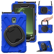Samsung Galaxy Tab Active5 Heavy Duty 360 Cover med Håndrem