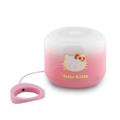 Hello Kitty HKWSBT6GKEP Mini Bluetooth-højttaler - lyserød