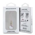 Hello Kitty Hovedtelefon charme