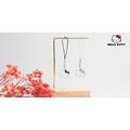 Hello Kitty Hovedtelefon charme