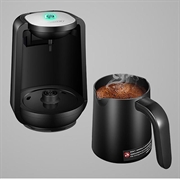 HiBREW CM1179_EU tyrkisk kaffemaskine