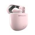 HiFuture Colorbuds2 TWS-høretelefoner med opladningsetui - pink