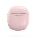 HiFuture Colorbuds2 TWS-høretelefoner med opladningsetui - pink