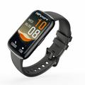 HiFuture EVO2 Smartwatch - 1.47″ IPS-skærm - Sort