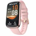 HiFuture EVO2 Smartwatch - 1.47″ IPS-skærm - Pink