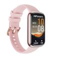 HiFuture EVO2 Smartwatch - 1.47″ IPS-skærm - Pink