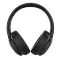 HiFuture Future Tour Over-Ear trådløse hovedtelefoner med ANC - Sort