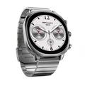 HiFuture FutureFit AIX Smartwatch - Sølv