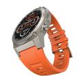 HiFuture FutureGo Mix2 SmartWatch - Bluetooth 5.3 - Orange