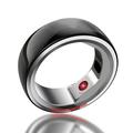 HiFuture FutureRing Smart Ring - 60mm - Sort