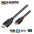 High Speed HDMI / Mini HDMI Kabel