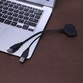 USB 3.0 til SATA adapter - til 2.5" HDD SSD - forbind SATA via USB