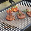 Højtemperaturbestandig Grillmåtte med Non-stick - 3 stk.