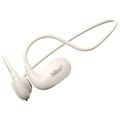 Hileo Hi76 Open Ear Sports Trådløse Høretelefoner - Hvid