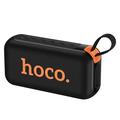 Hoco HC32 Bærbar Bluetooth-højttaler - 20W - Sort