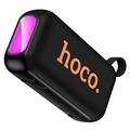 Hoco HC32 Bærbar Bluetooth-højttaler - 20W - Sort
