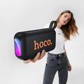 Hoco HC32 Bærbar Bluetooth-højttaler - 20W - Sort