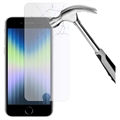 iPhone 7/8/SE (2020)/SE (2022) Hofi Hybrid Pro+ Skærmbeskyttelse Hærdet Glas - Gennemsigtig