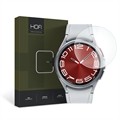 Samsung Galaxy Watch6 Classic Hofi Premium Pro+ Skærmbeskyttelse Hærdet Glas - 43mm - Klar