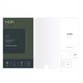iPhone 7/8/SE (2020)/SE (2022) Hofi Premium Pro+ Skærmbeskyttelse Hærdet Glas - Gennemsigtig
