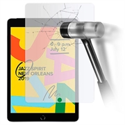 iPad 10.2 2019/2020/2021 Hofi Premium Pro+ Skærmbeskyttelse Hærdet Glas - Gennemsigtig