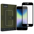 iPhone 7/8/SE (2020)/SE (2022) Hofi Premium Pro+ Skærmbeskyttelse Hærdet Glas - Sort Kant