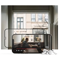 iPhone 7/8/SE (2020)/SE (2022) Hofi Premium Pro+ Skærmbeskyttelse Hærdet Glas