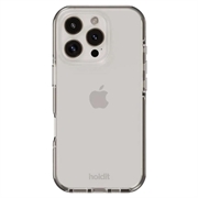 iPhone 16 Pro Holdit Seethru Cover