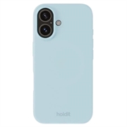 iPhone 16 Holdit Silikone Cover