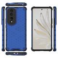 Honeycomb Armored Honor 70 Pro Hybrid Cover