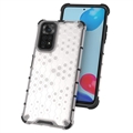 Xiaomi Redmi Note 11/11S Honeycomb Armored Hybrid Cover